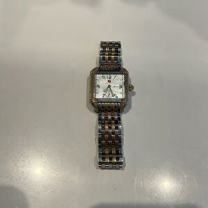 MICHELE watch.
